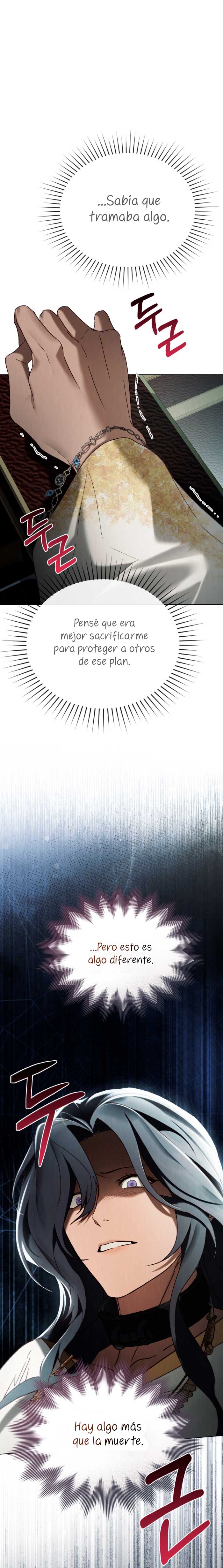 Llámame maestra Capítulo 48 - Página 7