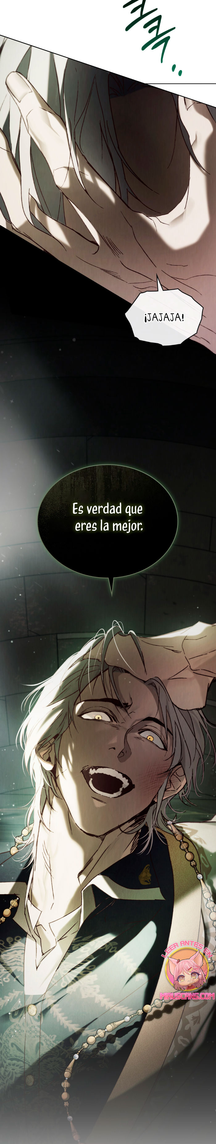 Llámame maestra Capítulo 49 - Página 15