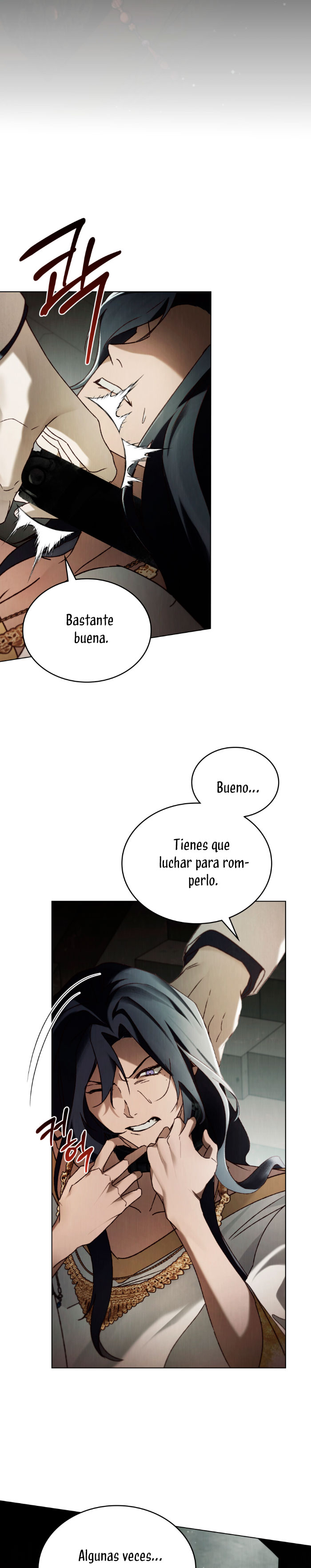 Llámame maestra Capítulo 49 - Página 16