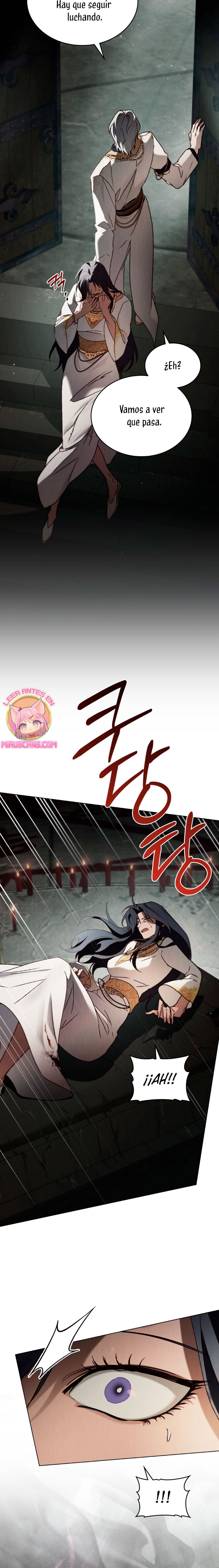 Llámame maestra Capítulo 49 - Página 17