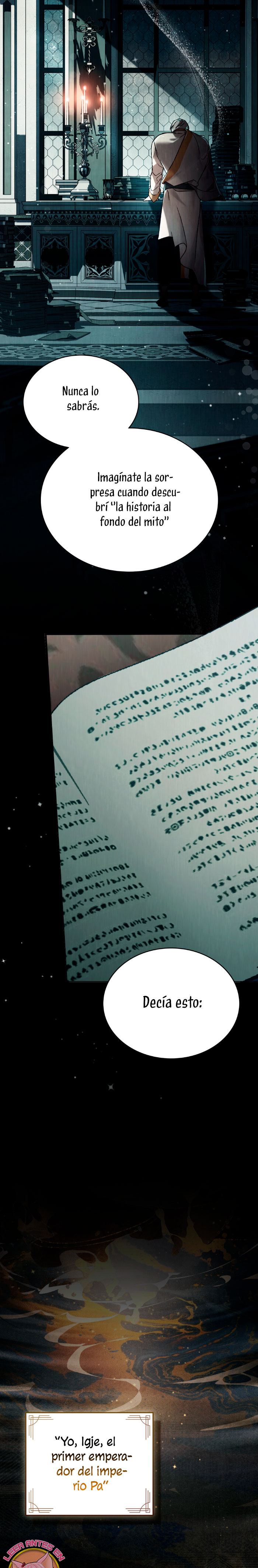 Llámame maestra Capítulo 49 - Página 21