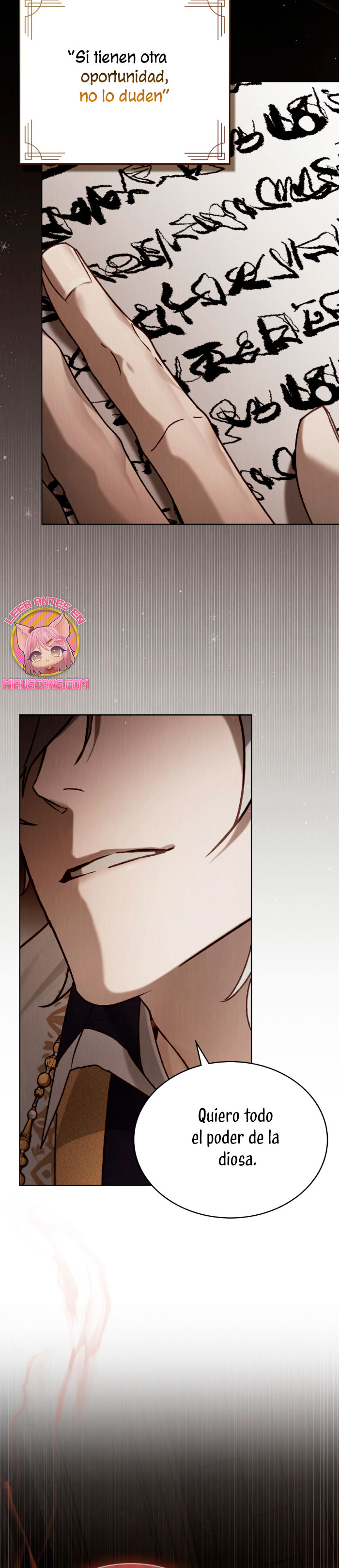 Llámame maestra Capítulo 49 - Página 24