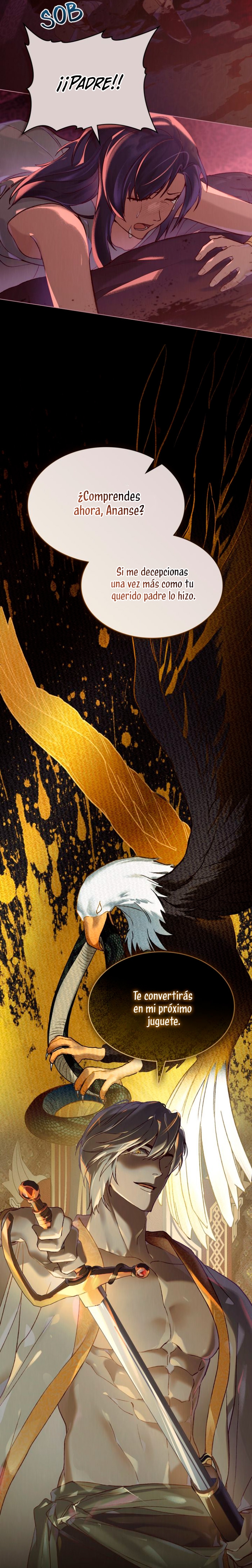 Llámame maestra Capítulo 5 - Página 10