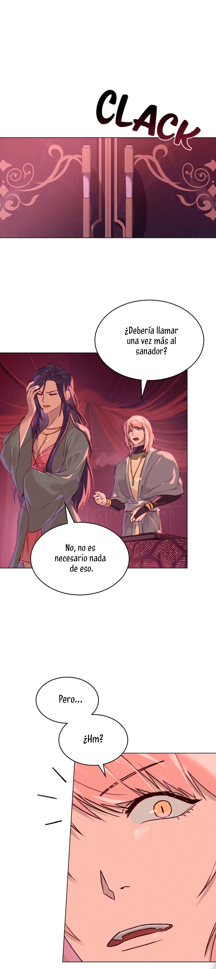 Llámame maestra Capítulo 5 - Página 14