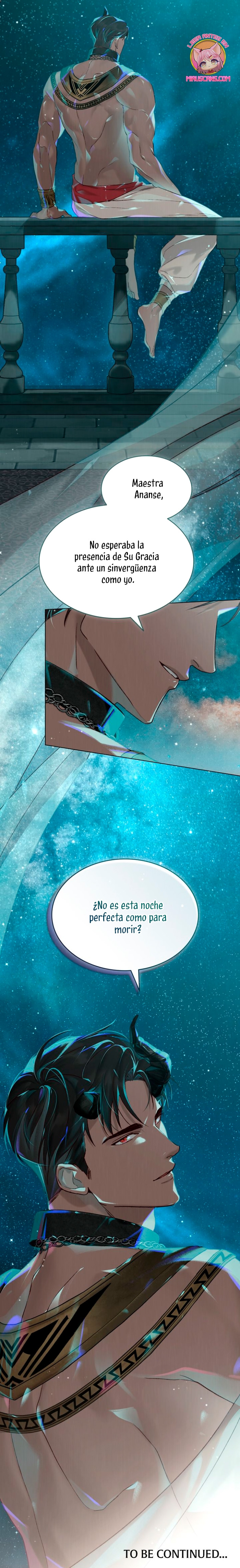 Llámame maestra Capítulo 5 - Página 28