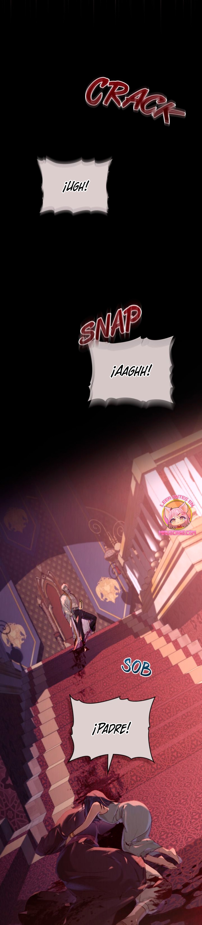 Llámame maestra Capítulo 5 - Página 9