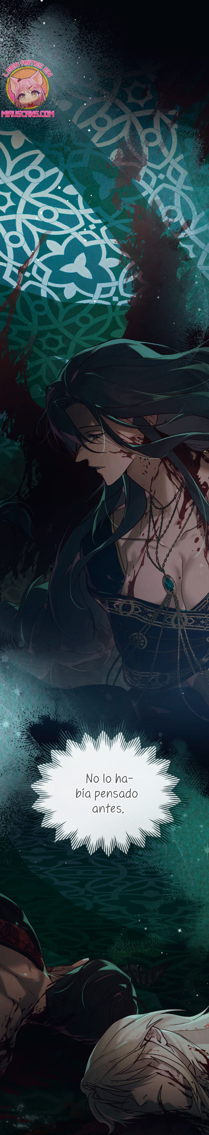 Llámame maestra Capítulo 50 - Página 13