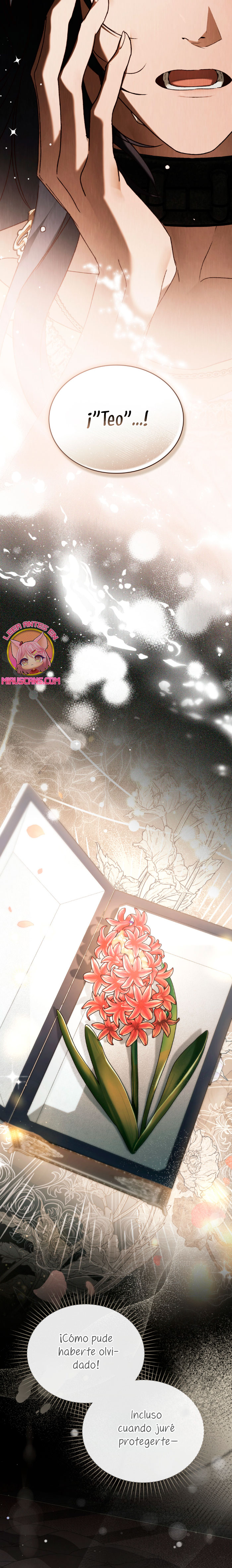 Llámame maestra Capítulo 50 - Página 17