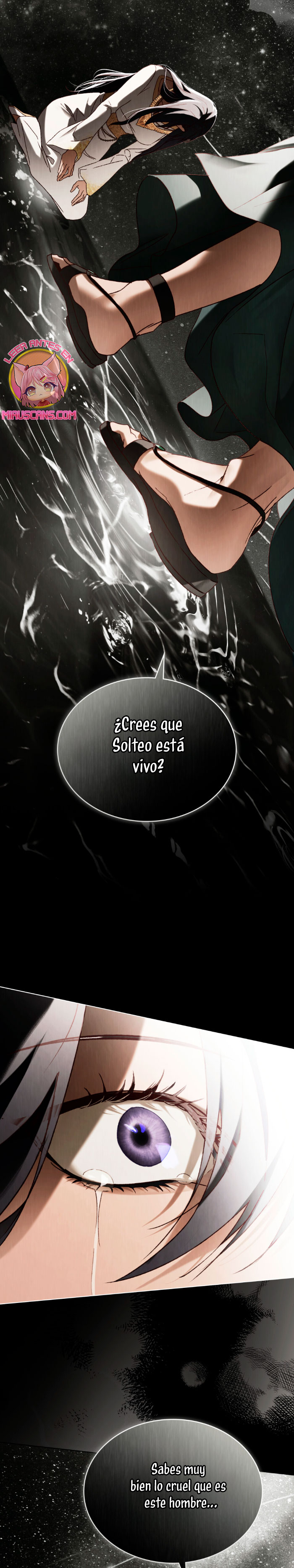 Llámame maestra Capítulo 50 - Página 22