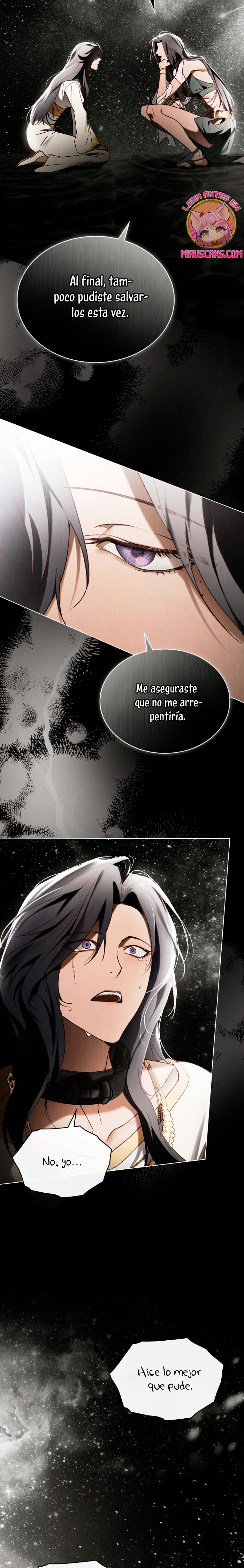 Llámame maestra Capítulo 50 - Página 23