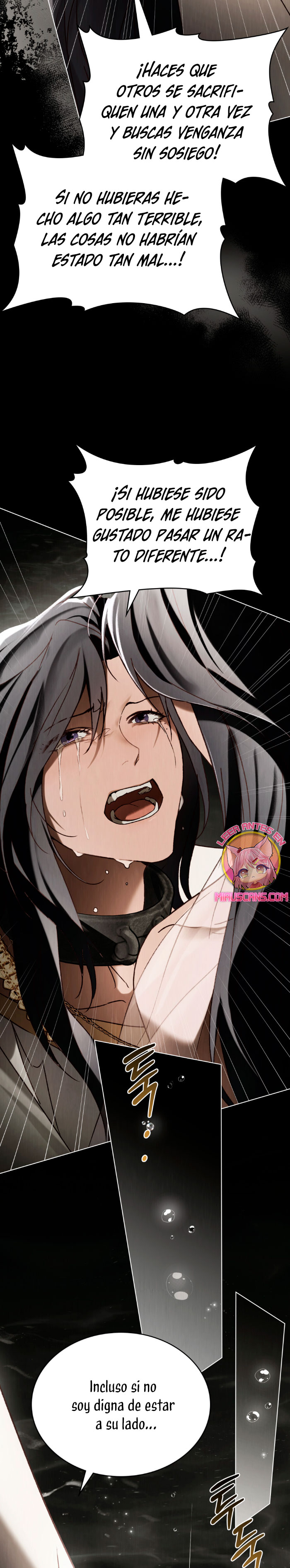 Llámame maestra Capítulo 50 - Página 25