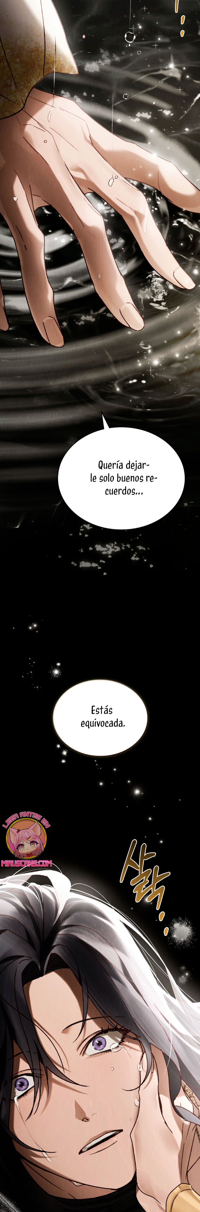 Llámame maestra Capítulo 50 - Página 26