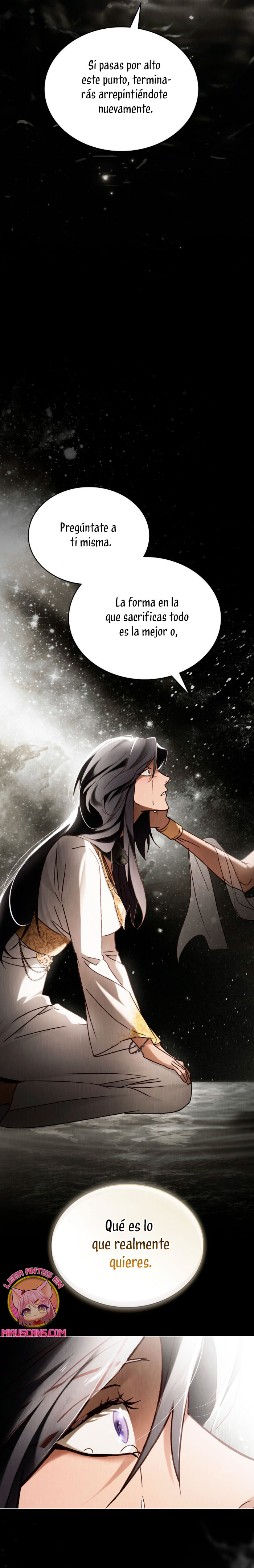 Llámame maestra Capítulo 50 - Página 28