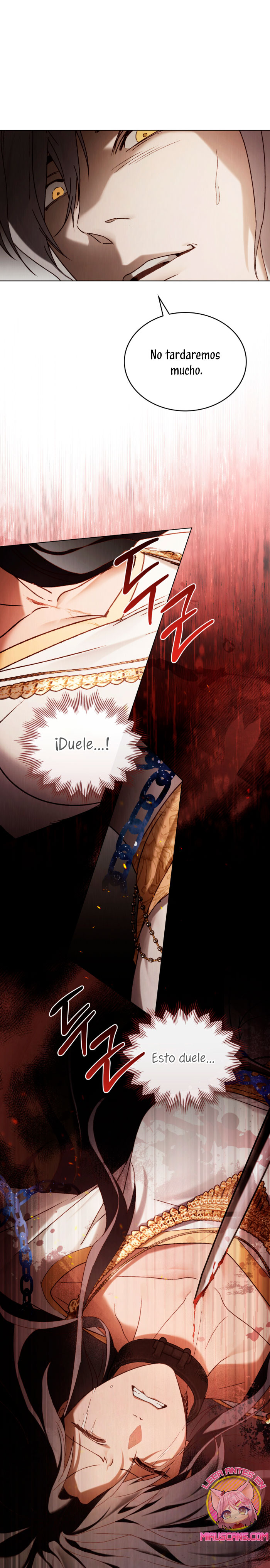 Llámame maestra Capítulo 50 - Página 6