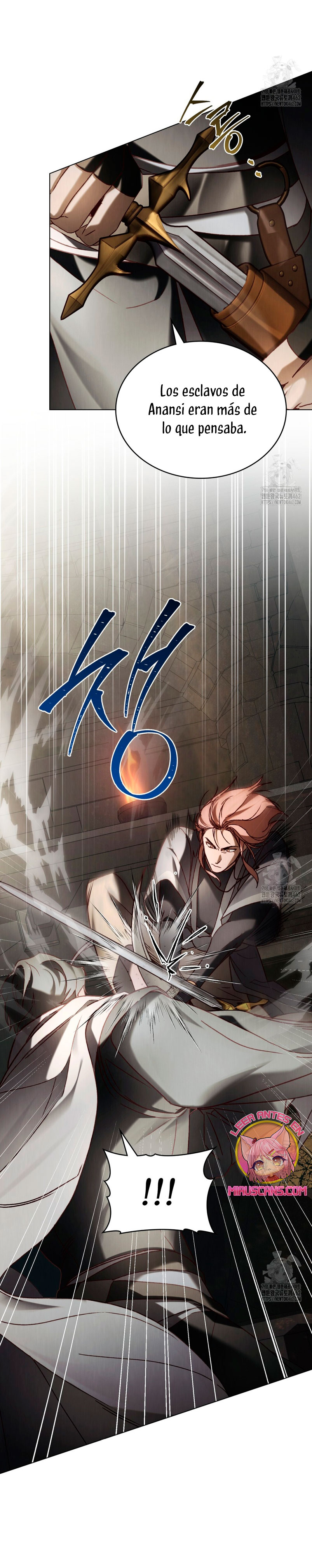 Llámame maestra Capítulo 51 - Página 10