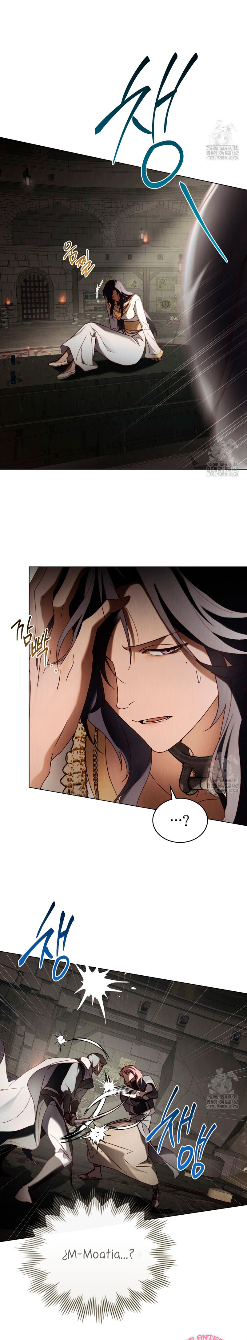 Llámame maestra Capítulo 51 - Página 12