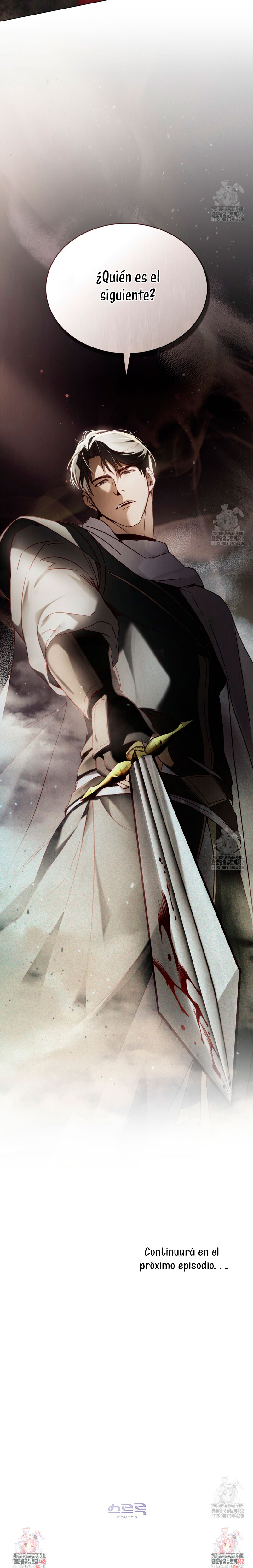 Llámame maestra Capítulo 51 - Página 24