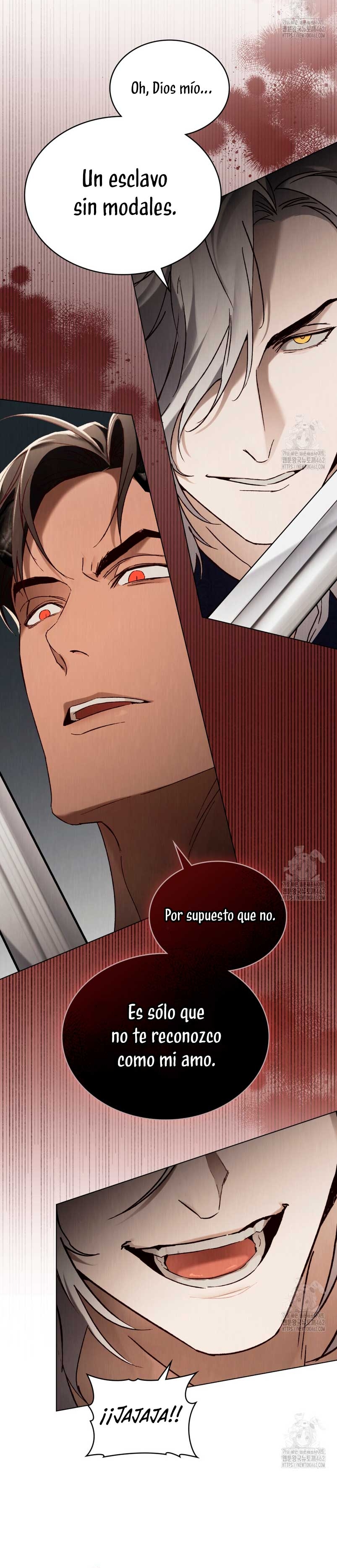 Llámame maestra Capítulo 52 - Página 13
