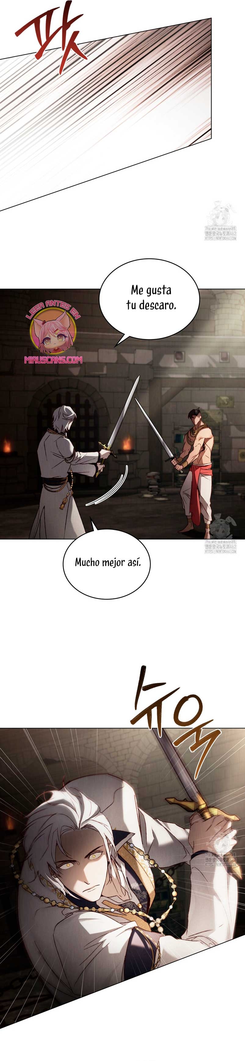 Llámame maestra Capítulo 52 - Página 14