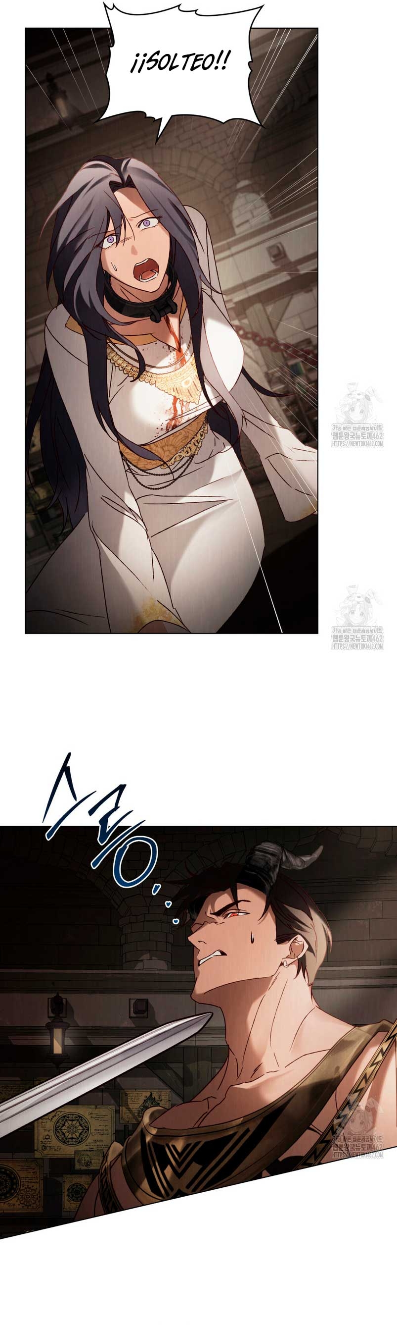 Llámame maestra Capítulo 52 - Página 16