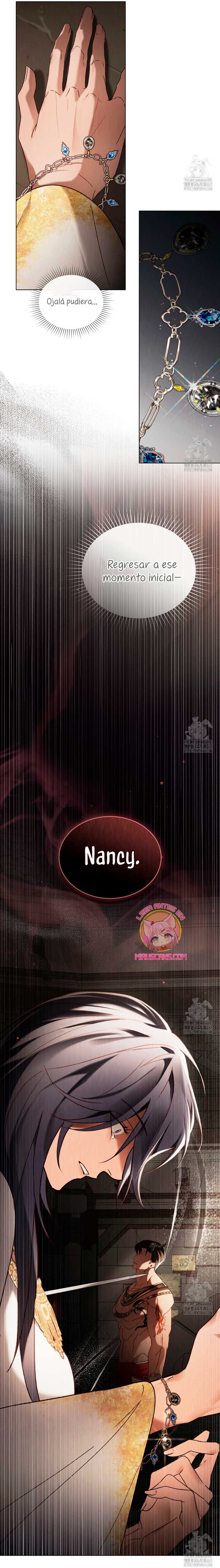 Llámame maestra Capítulo 52 - Página 22