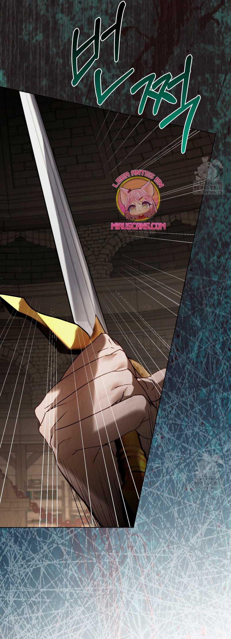 Llámame maestra Capítulo 52 - Página 29