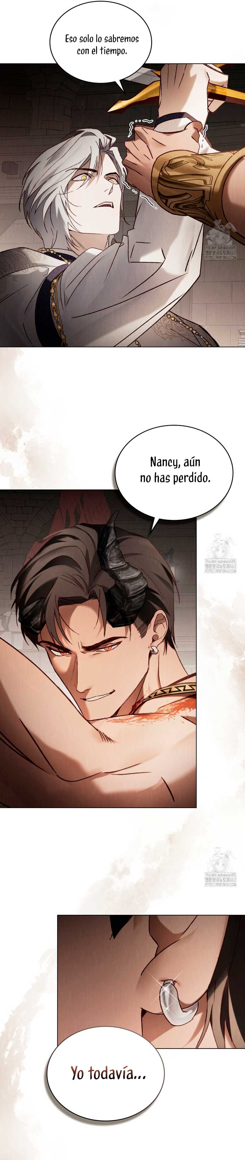 Llámame maestra Capítulo 52 - Página 31