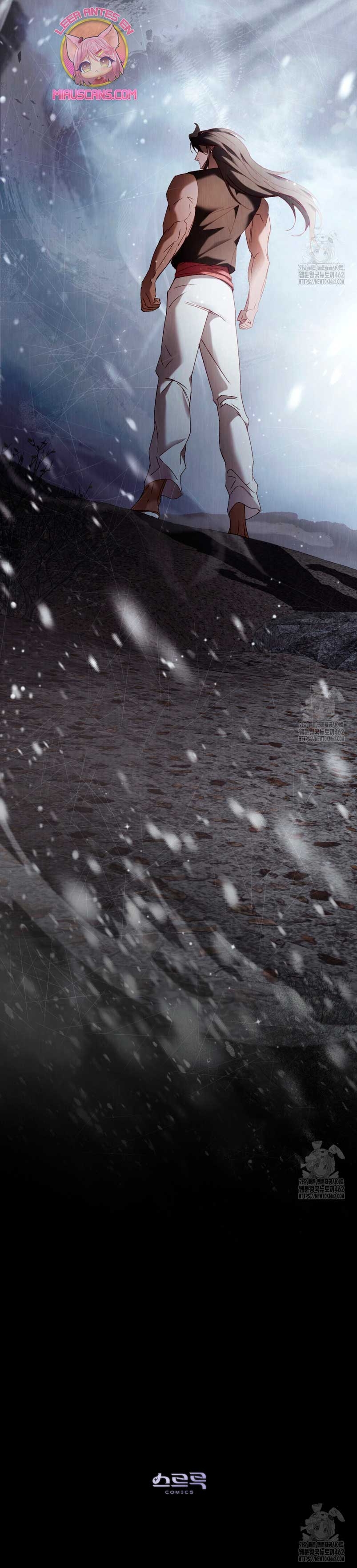 Llámame maestra Capítulo 52 - Página 33