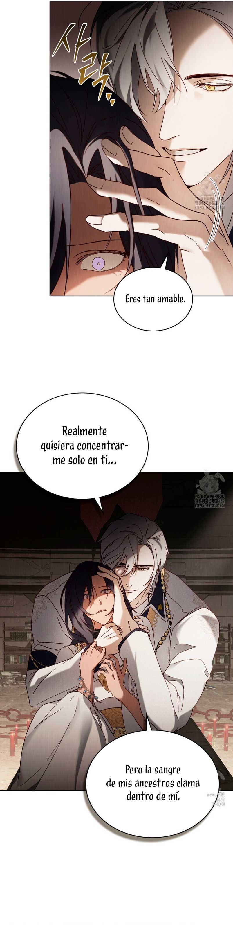 Llámame maestra Capítulo 52 - Página 7