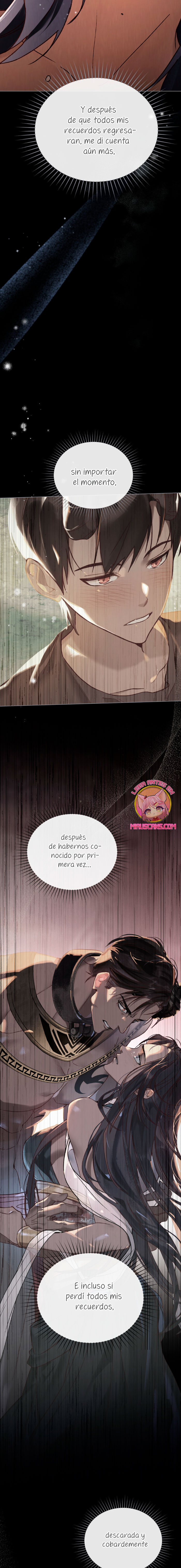 Llámame maestra Capítulo 53 - Página 14