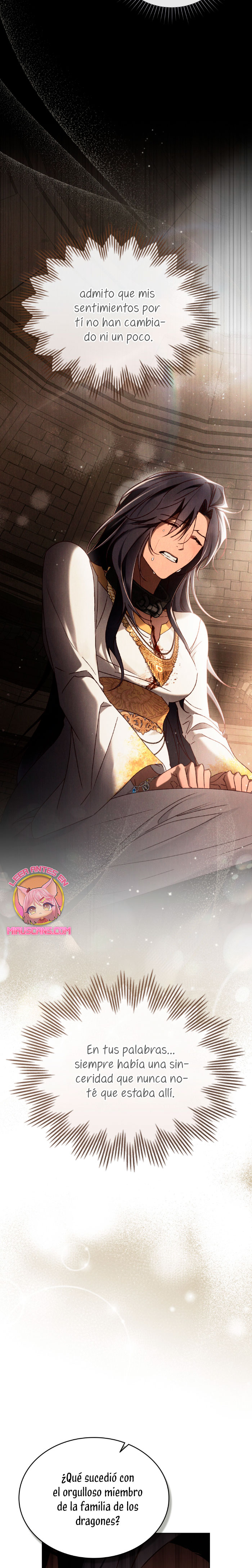 Llámame maestra Capítulo 53 - Página 15