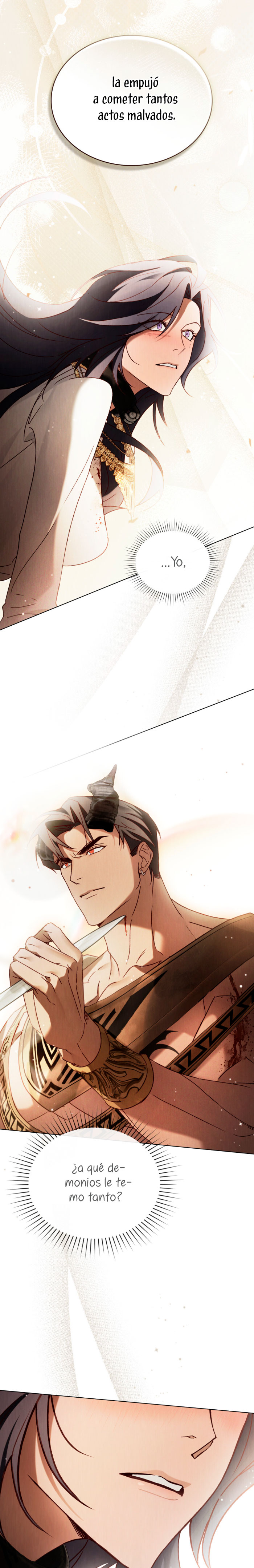 Llámame maestra Capítulo 53 - Página 18