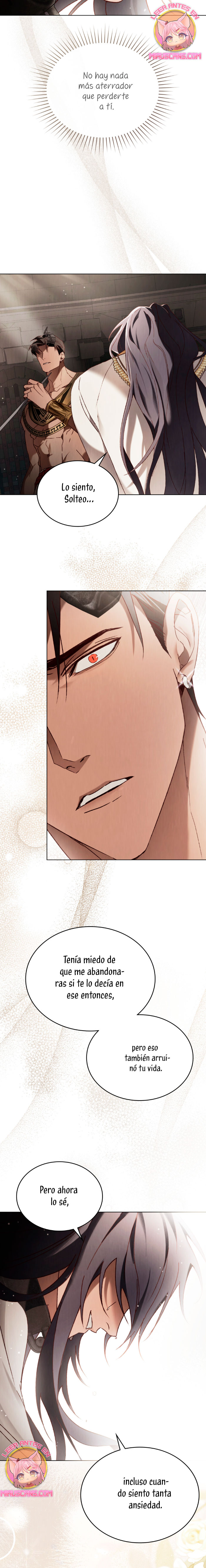 Llámame maestra Capítulo 53 - Página 19