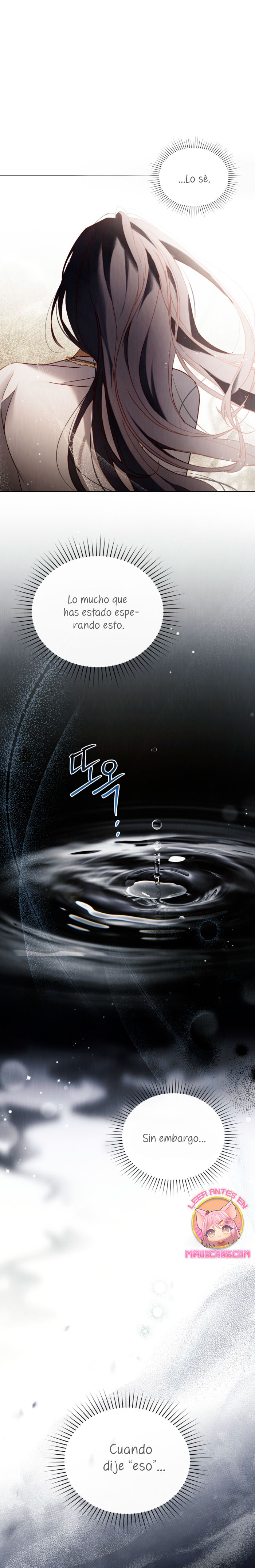 Llámame maestra Capítulo 53 - Página 4