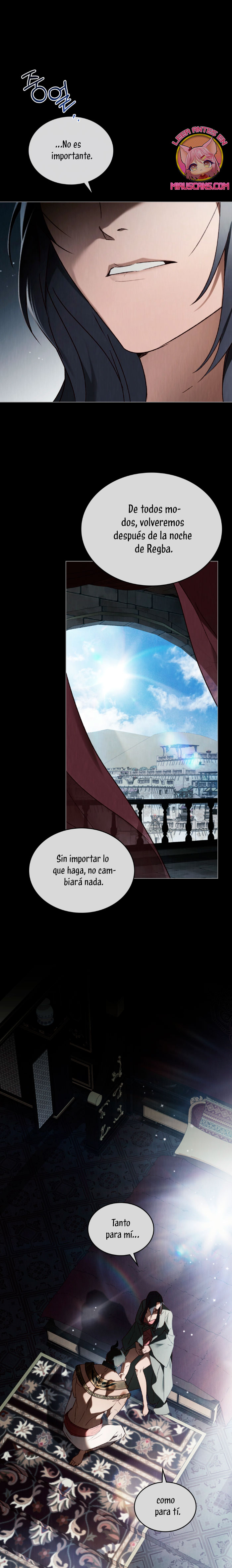 Llámame maestra Capítulo 53 - Página 7