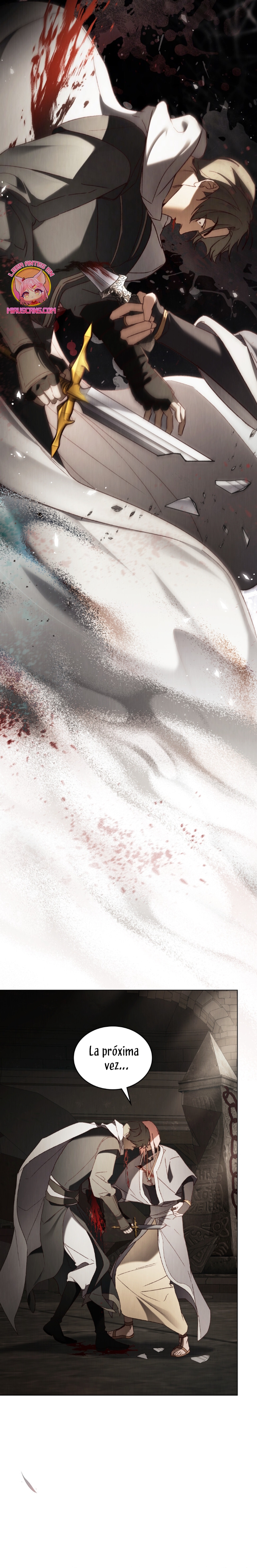 Llámame maestra Capítulo 54 - Página 12