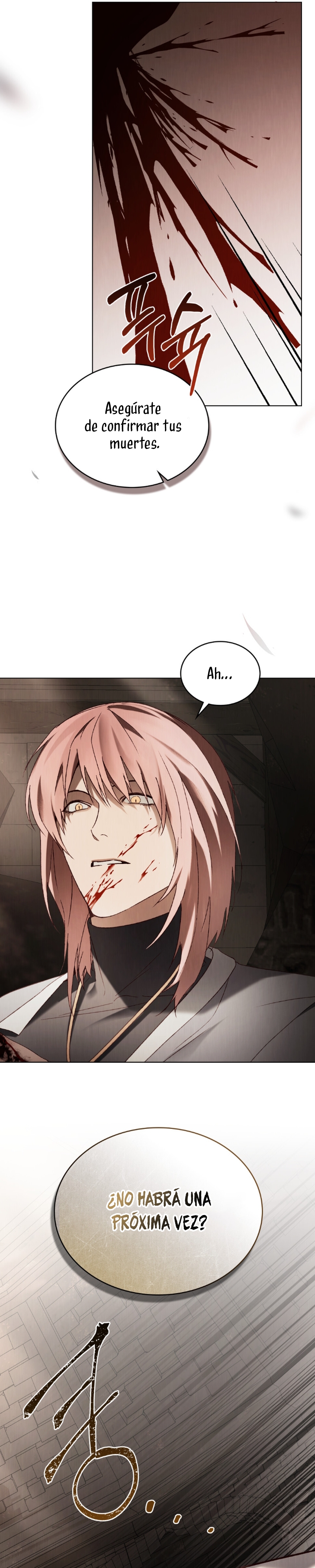 Llámame maestra Capítulo 54 - Página 13