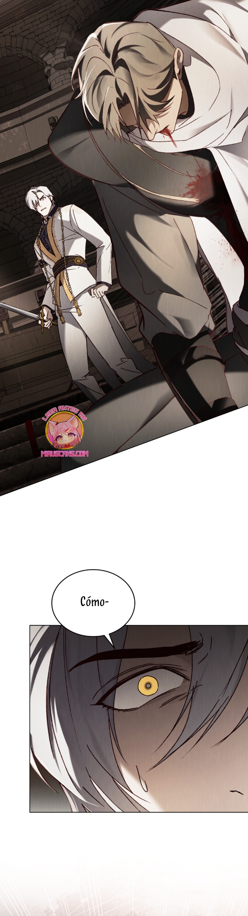 Llámame maestra Capítulo 54 - Página 14