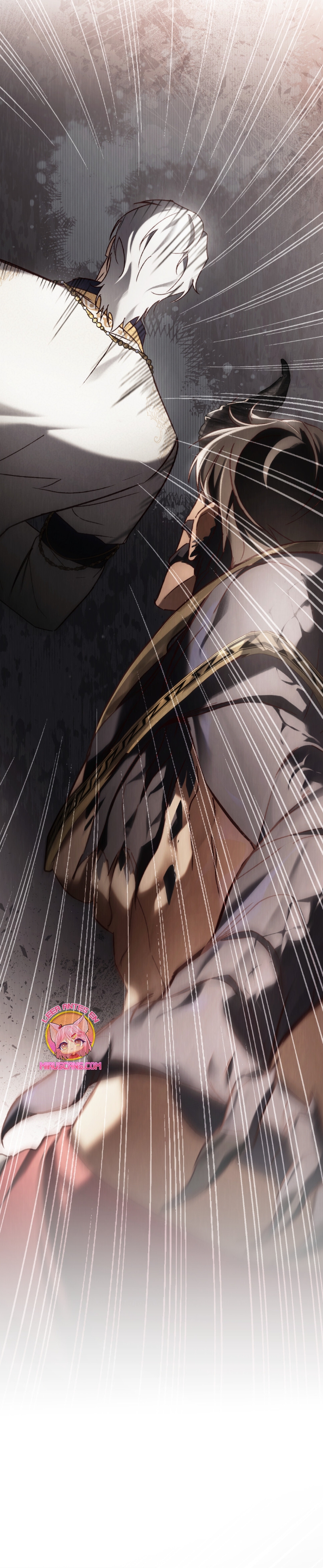 Llámame maestra Capítulo 54 - Página 15