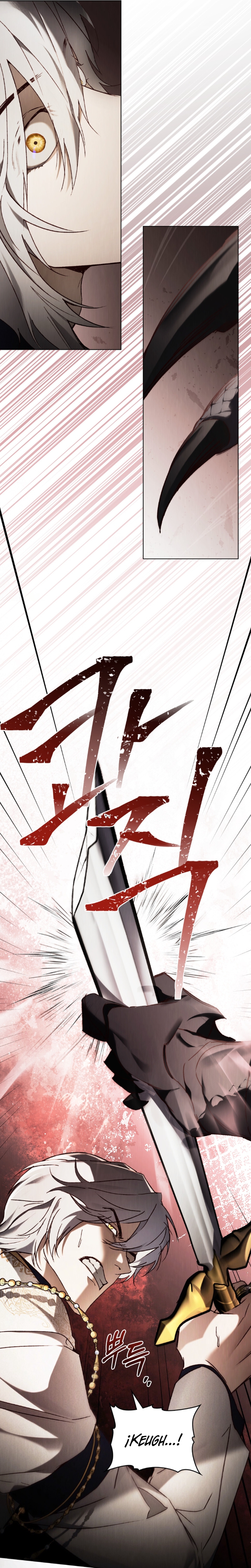 Llámame maestra Capítulo 54 - Página 16