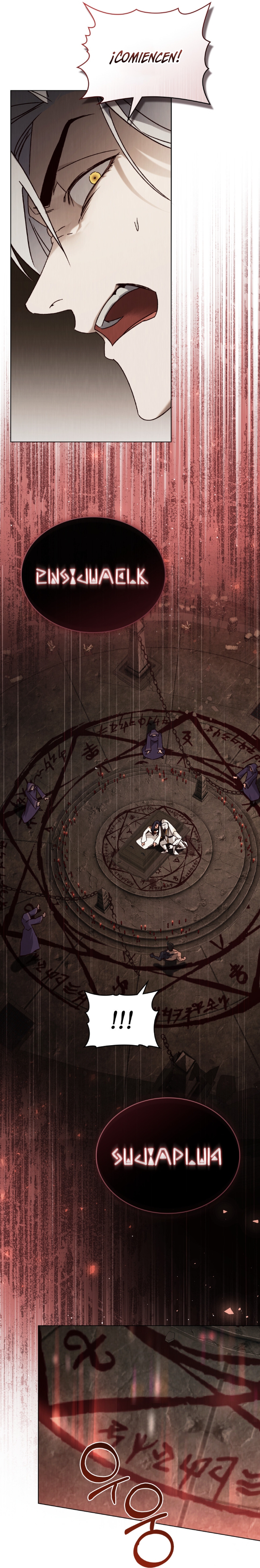 Llámame maestra Capítulo 54 - Página 19