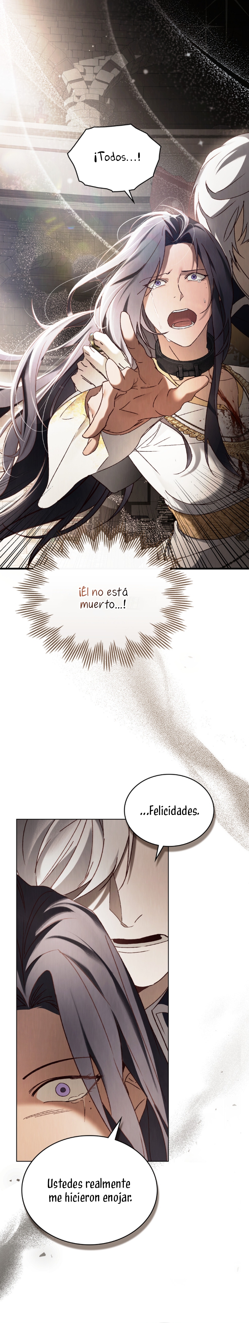 Llámame maestra Capítulo 54 - Página 24