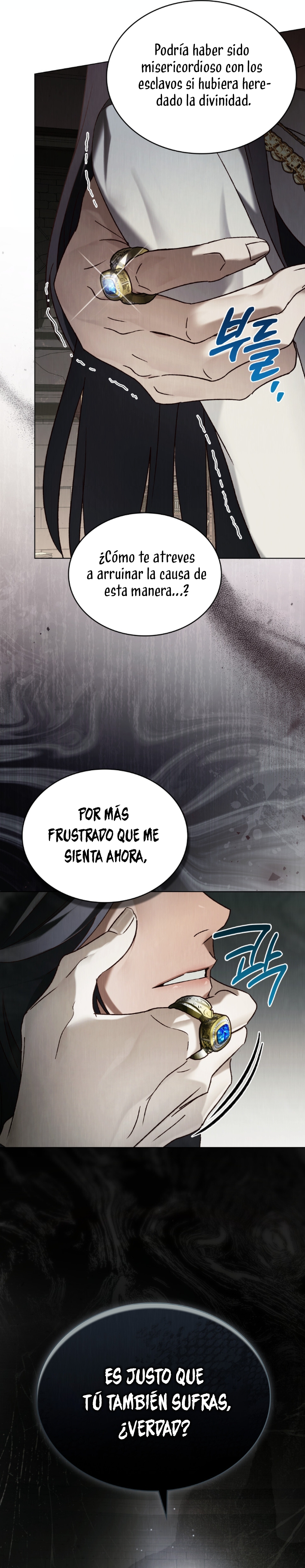 Llámame maestra Capítulo 54 - Página 25