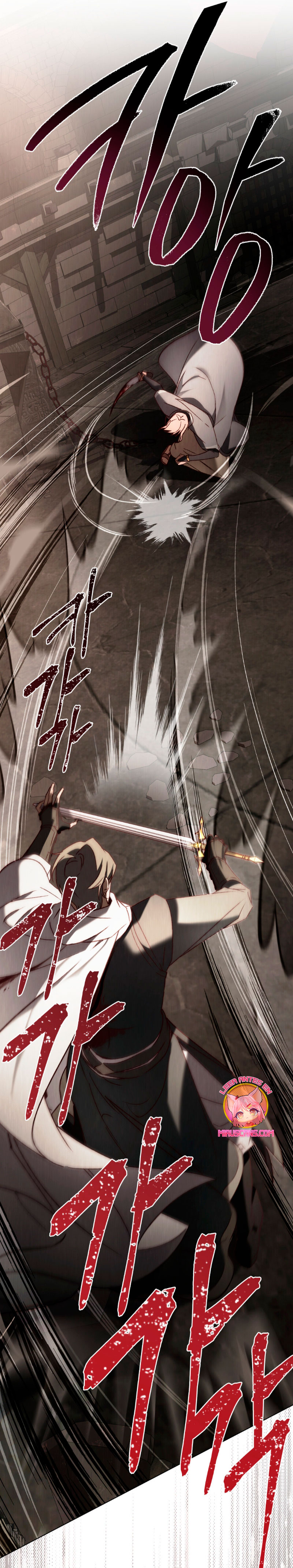 Llámame maestra Capítulo 54 - Página 9