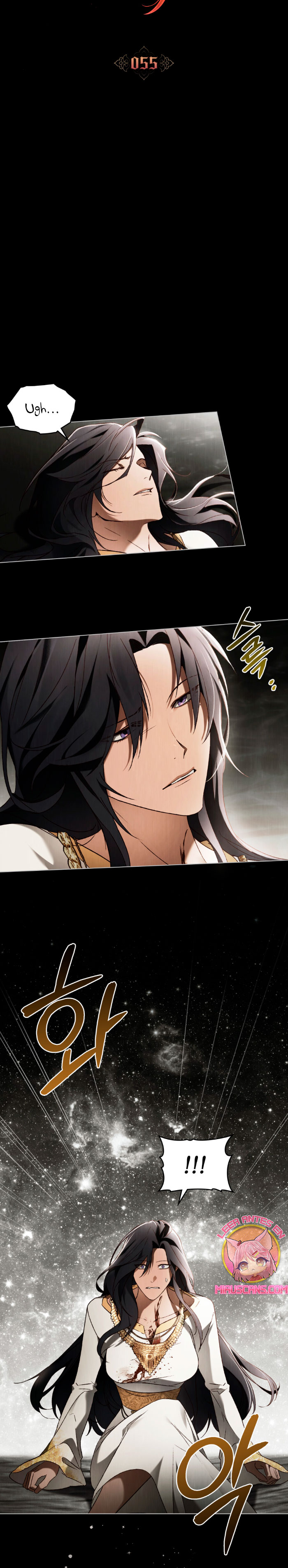 Llámame maestra Capítulo 55 - Página 11