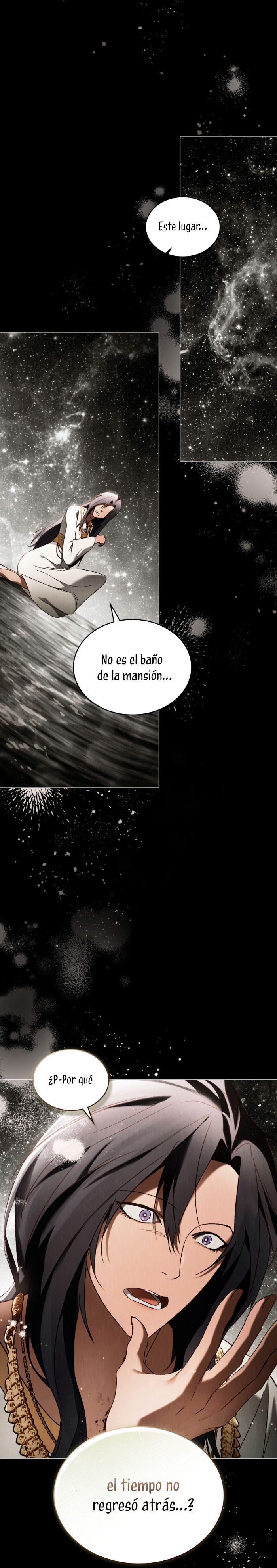 Llámame maestra Capítulo 55 - Página 12