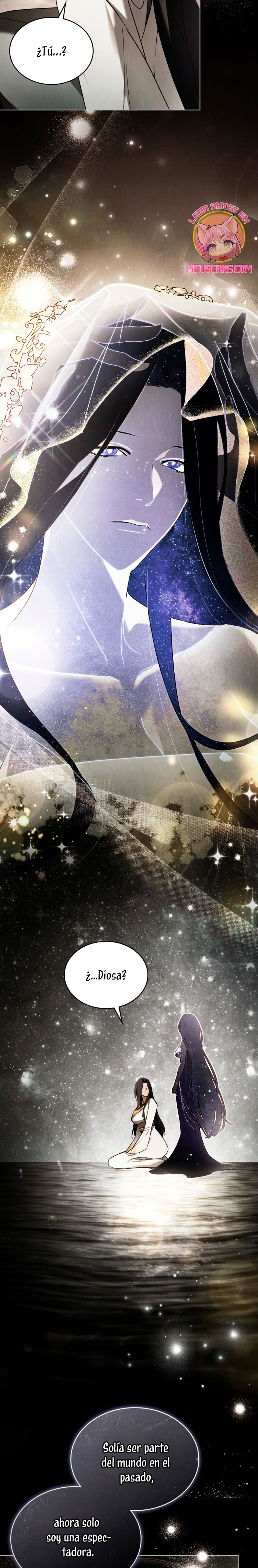 Llámame maestra Capítulo 55 - Página 14