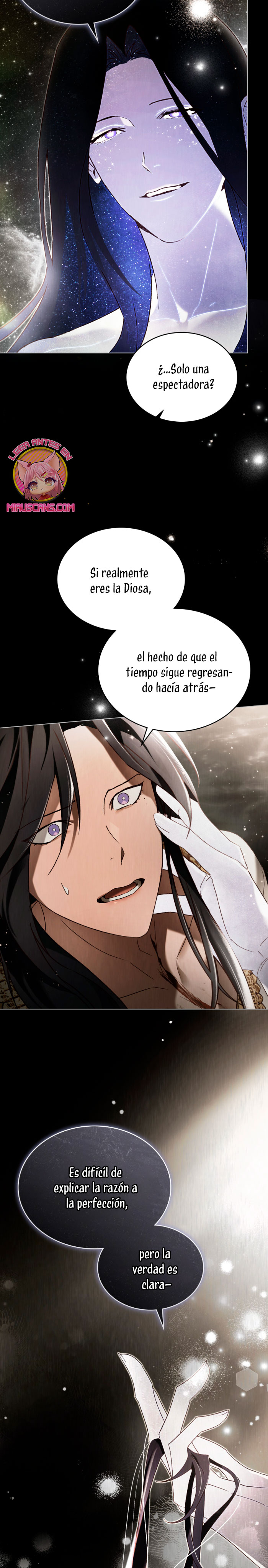 Llámame maestra Capítulo 55 - Página 15