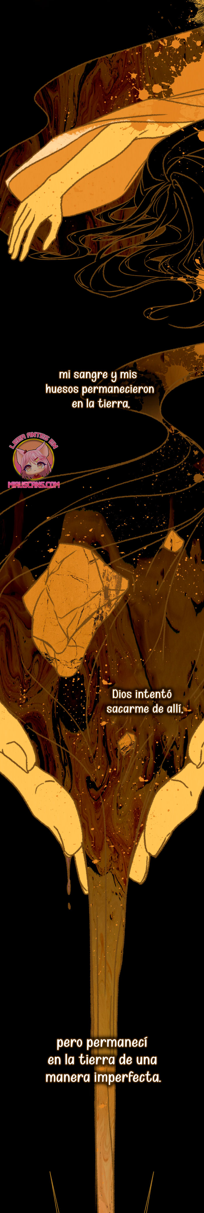 Llámame maestra Capítulo 55 - Página 17