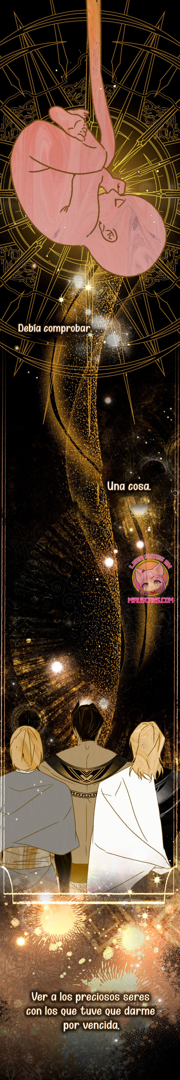 Llámame maestra Capítulo 55 - Página 18